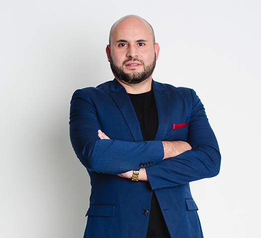 Alejandro Osuna Bayardo