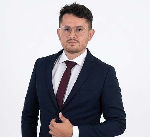 Arturo Osuna Bayardo