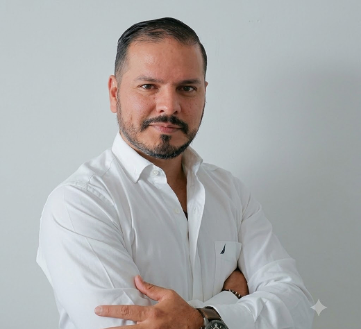 Marco Antonio Serrano Medina