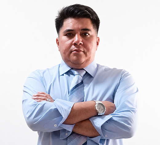 Héctor Sandoval Muñoz
